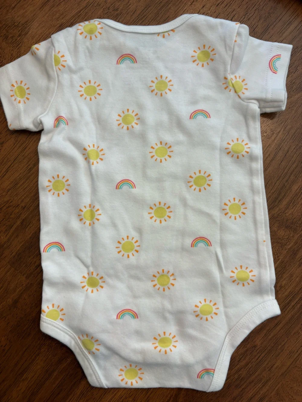 Primary soft white